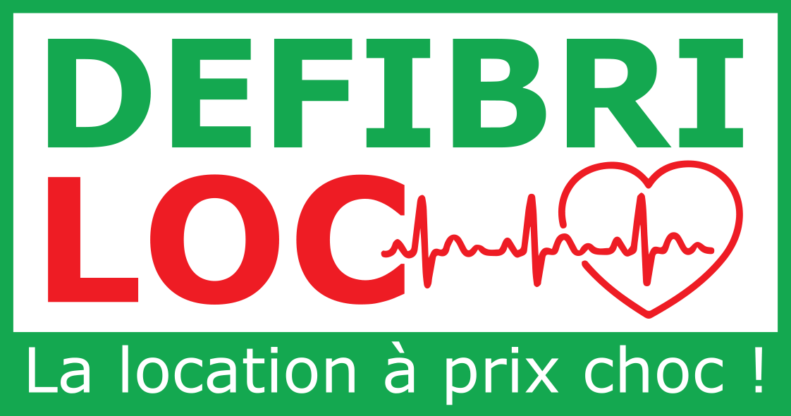 Logo Défibriloc